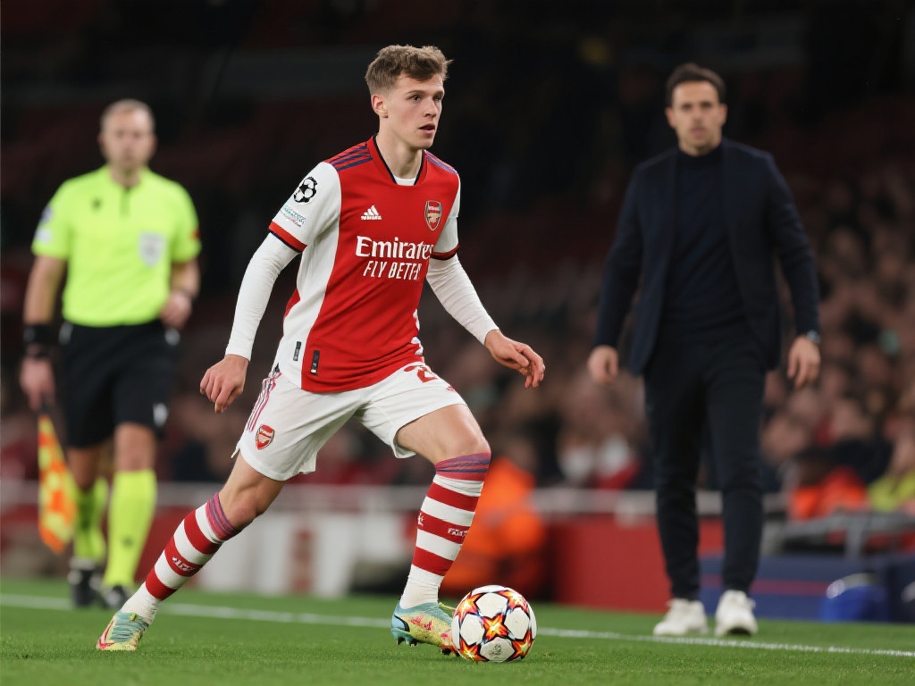 以具体的案例来看，阿森纳在转会市场上的操