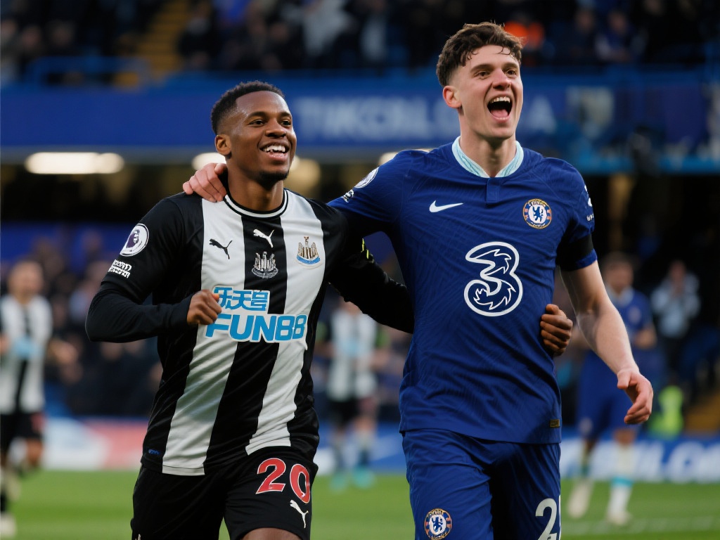 自1986-87赛季以来，纽卡从未在一个