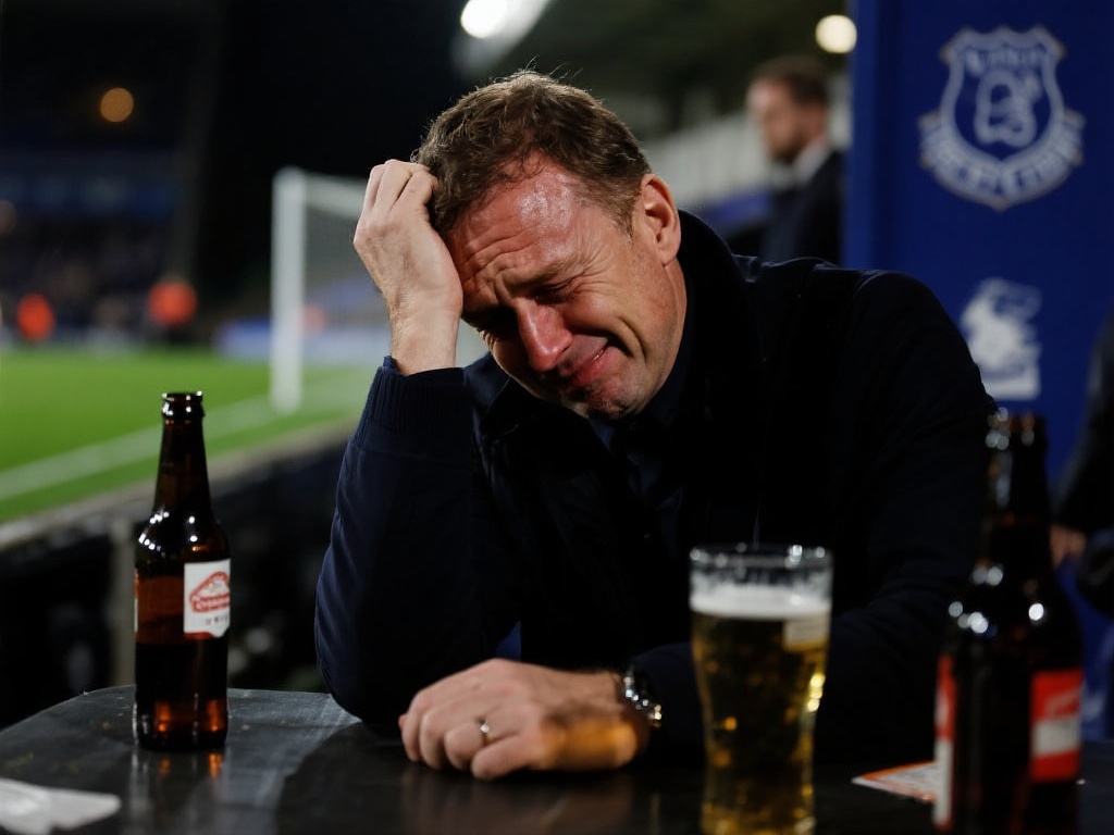 巴拉多利德比失利后,大罗现身马德里疑似醉酒 类似的事件在足球历史上并不少见。以英超某