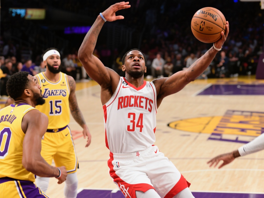 以本赛季对阵湖人队的一场比赛为例，格林全