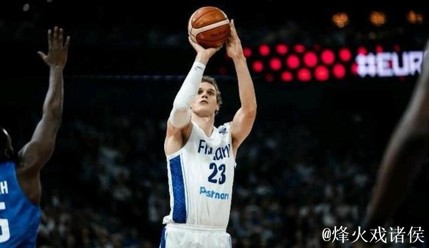 马尔卡宁乔治同场10次砍25+居联盟榜首，东契奇里夫斯紧随其后8次